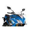 Sport Screen (Clear) For Suzuki GSX S 1000 F (15-21) By Puig 7639W