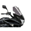 Z-Racing Screen (Light Smoke) For Suzuki Inazuma F (15-17) By Puig 7642H