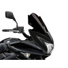 Z-Racing Screen (Black) For Suzuki Inazuma 250 F (13-14) By Puig 7642N