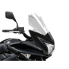 Z-Racing Screen (Clear) For Suzuki Inazuma 250 F (13-14) By Puig 7642W