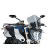 New Generation Sport Screen (Light Smoke) For BMW F800 R (15-20) By Puig 7650H