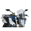 New Generation Sport Screen (Clear) For BMW F800 R (15-20) By Puig 7650W