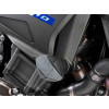 R19 Frame Sliders (Black) For Yamaha MT-10 (16-21) By Puig 7724N