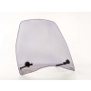 Urban Screen (Clear) For Honda Scoopy SH 300i (07-10) By Puig 8452W