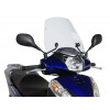 Urban Screen (Clear) For Honda Scoopy SH 300i (11-14) By Puig 8454W