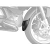 Front Fender Extender (Black) For BMW R1200 RT (14-18) By Puig 8487N