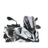 Sport Screen (Dark Smoke) For BMW S1000 XR (15-19) By Puig 8543F