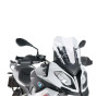 Sport Screen (Clear) For BMW S1000 XR (15-19) By Puig 8543W