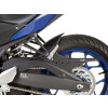 Hugger (Matt black) For Yamaha YZF R3 (15-21) By Puig 8558J