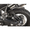 Hugger (Matt black) For Triumph Tiger Explorer 1200 XRX (16-20) By Puig 8595J