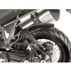 Hugger (Matt black) For Triumph Tiger Explorer 1200 XRX (16-20) By Puig 8595J