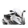 V-Tech Line Sport Screen (Clear) For BMW C600 Sport (12-15) By Puig 9014W