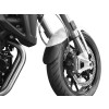 Front Fender Extender (Black) For BMW F800 R (15-18) By Puig 9020N