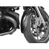 Front Fender Extender (Black) For BMW R1200 R (11-14) By Puig 9021N