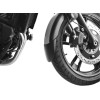 Front Fender Extender (Black) For Kawasaki Vulcan S (15-21) By Puig 9024N