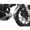 Front Fender Extender (Black) For Yamaha MT-03 (16-21) By Puig 9182N