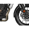 Front Fender Extender (Black) For Yamaha XSR 700 (16-21) By Puig 9183N