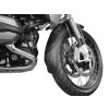 Front Fender Extender (Black) For BMW R1200 GS Adventure (14-18) By Puig 9202N