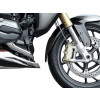 Front Fender Extender (Black) By Puig 9203N