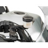 Brake Liquid Tank Cover (Silver) For MV Agusta Superveloce (21-22) By Puig 9264P