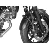 Front Fender Extender (Black) For Suzuki SV 650 (16-21) By Puig 9285N