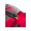 Thruster Bar End Caps (Red) For Indian FTR1200 (19-21) By Puig 9420R