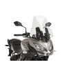 Touring Screen (Clear) For Kawasaki VERSYS 1000 S (22) By Puig 9421W