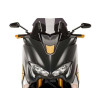 V-Tech Line Sport Screen (Light Smoke) For Yamaha TMax 560 Tech Max (20-21) By Puig 9423H