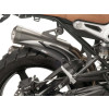 Hugger (Carbon look) For BMW R Nine T Scrambler (16-20) By Puig 9464C