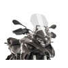 Touring Screen (Clear) For Benelli TRK 502 (16-21) By Puig 9485W