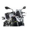 New Generation Sport Screen (Light Smoke) For Kawasaki Z650 (17-19) By Puig 9588H