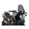 New Generation Sport Screen (Dark Smoke) For KTM 890 Duke GP (23) By Puig 9668F