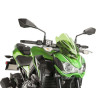 New Generation Sport Screen (Green) For Kawasaki Z900 (17-19) By Puig 9689V