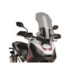 Touring Screen (Light Smoke) For Honda X-ADV (17-20) By Puig 9709H