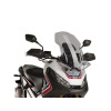 Touring Screen (Light Smoke) For Honda X-ADV (17-20) By Puig 9709H