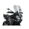 Touring Screen (Light Smoke) For Yamaha MT-09 Tracer GT (18-20) By Puig 9725H