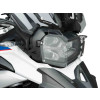 Headlight Protector (Clear) For BMW F750 GS (18-21) By Puig 9762W