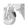 Front Fender Extender (Black) For Ducati Multistrada 1200 Enduro (16-20) By Puig 9816N