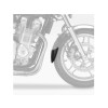 Front Fender Extender (Black) For Honda CB1100 EX (13-21) By Puig 9820N