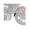 Front Fender Extender (Black) For Honda CTX1300 (14-20) By Puig 9823N