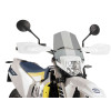 New Generation Sport Screen (Black) For Husqvarna Enduro 701 (16-20) By Puig 9867N