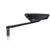 Hypernaked Rearview Mirror LHS (Black) For Piaggio Vespa GTV 300 (23-24) By Puig 9884N