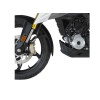 Front Fender Extender (Black) For BMW G310 GS (17-20) By Puig 9916N