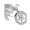 Front Fender Extender (Black) For KTM 690 Duke R (08-11) By Puig 9928N