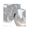 Front Fender Extender (Black) For Suzuki B King (07-12) By Puig 9934N