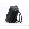 Black Sissybar / Backpack By Longride R4