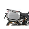 BMW F800 GS (24) SHAD 4P Pannier Fitting Kit W0FS824P