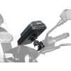 SHAD 160 x 80mm Phone Holder (Handlebar)