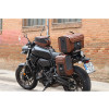 SHAD SR38 Cafe Racer Style Side Case Pannier